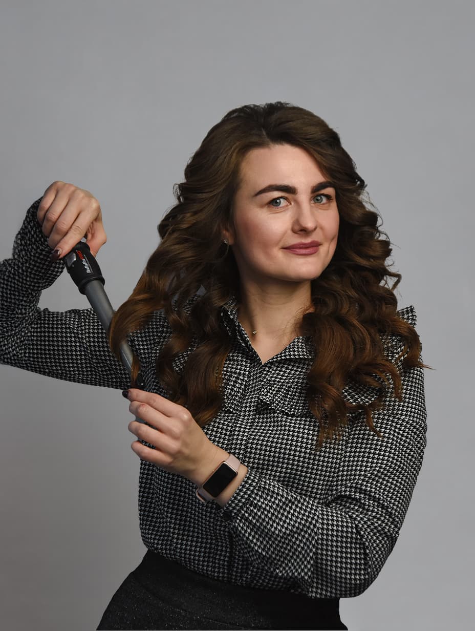 Svetlana Shapovalova